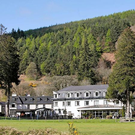 The Glendalough Hotel ララー エクステリア 写真