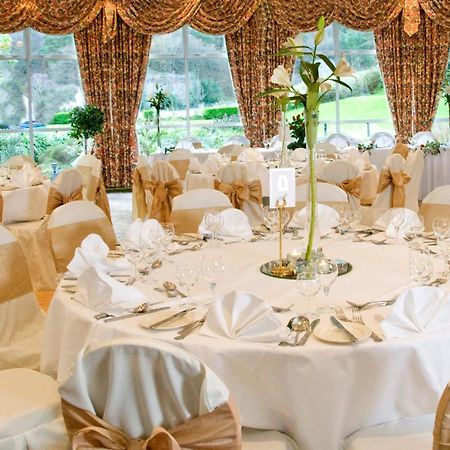 The Glendalough Hotel ララー エクステリア 写真