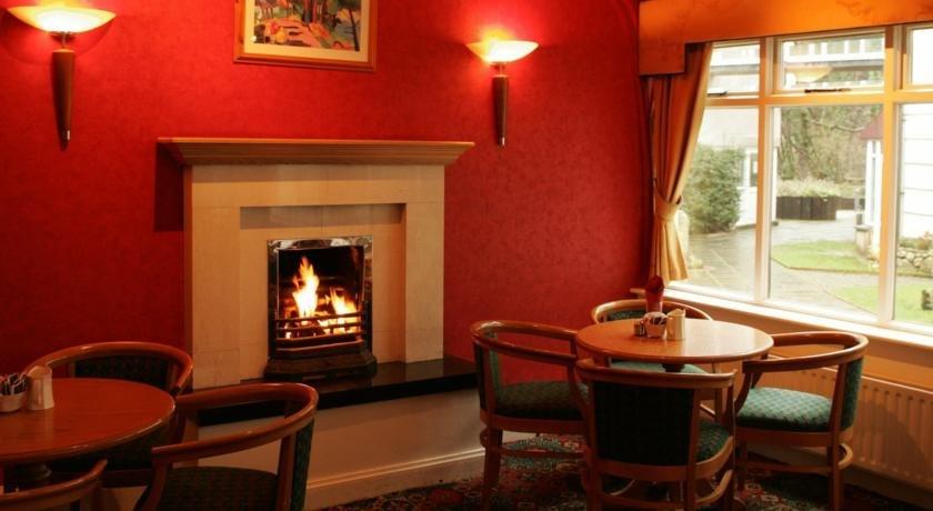 The Glendalough Hotel ララー エクステリア 写真