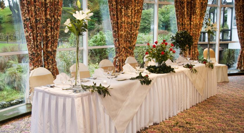 The Glendalough Hotel ララー エクステリア 写真