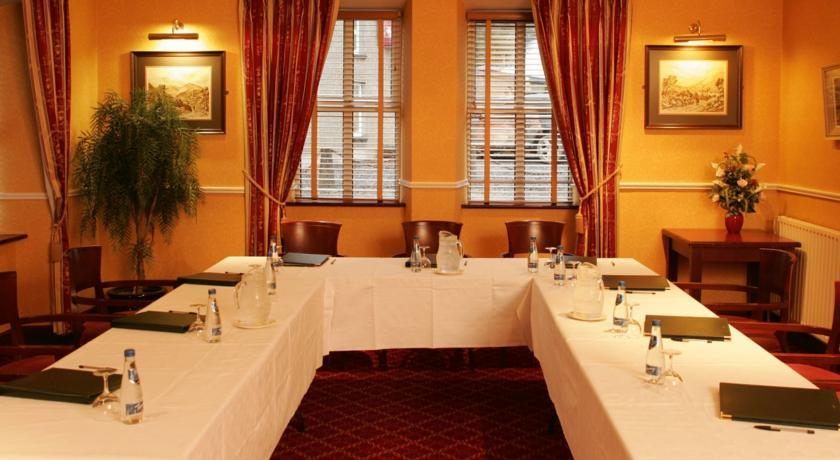 The Glendalough Hotel ララー エクステリア 写真