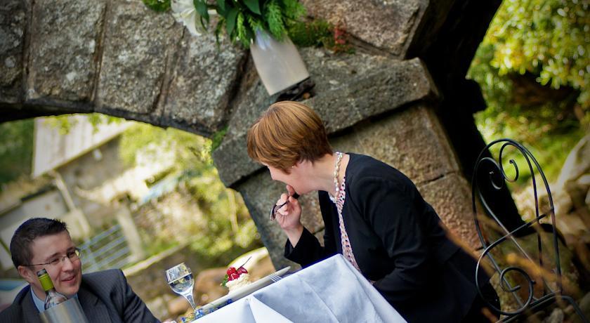 The Glendalough Hotel ララー エクステリア 写真