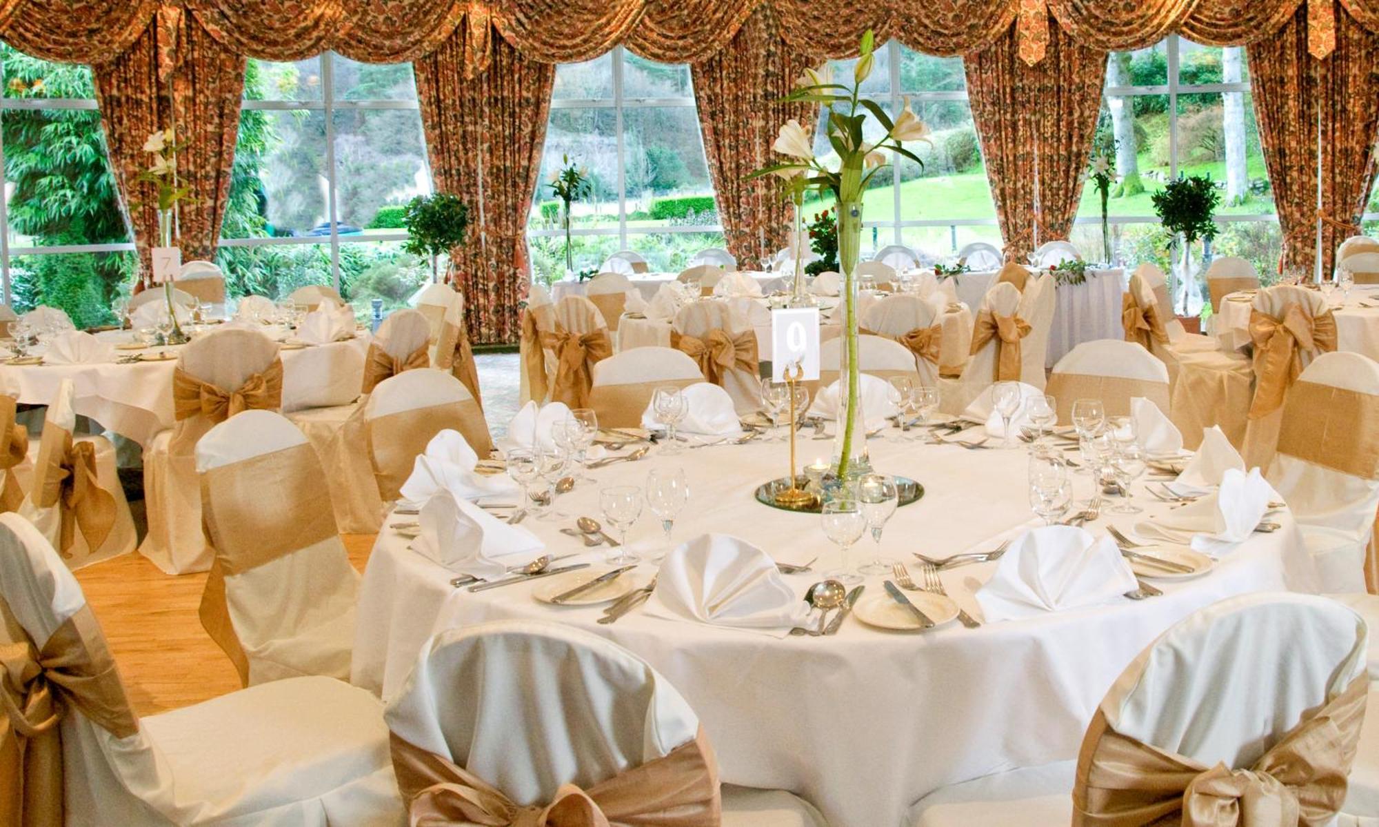 The Glendalough Hotel ララー エクステリア 写真