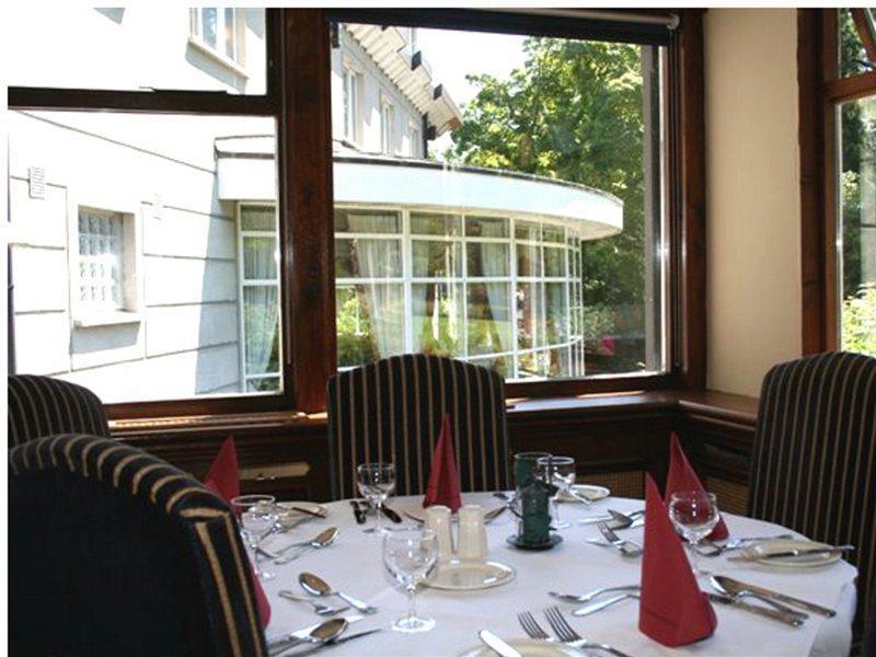 The Glendalough Hotel ララー エクステリア 写真