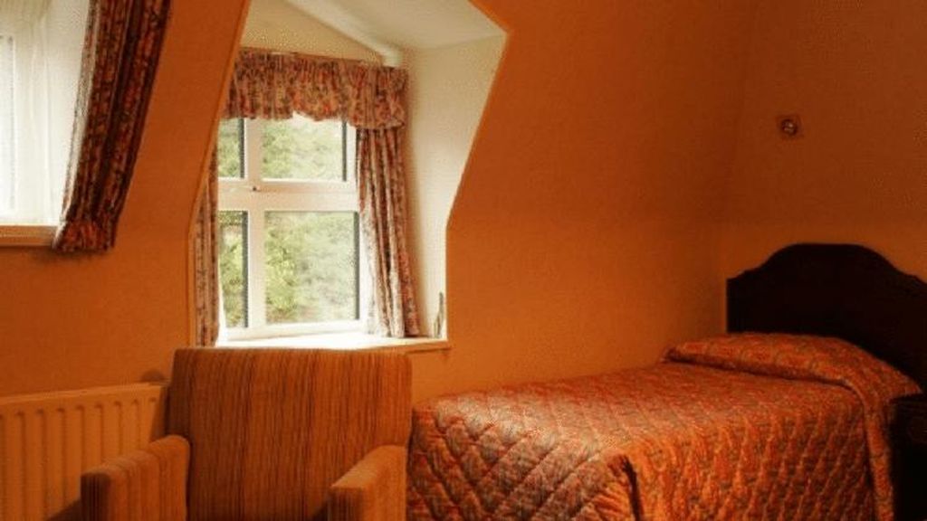 The Glendalough Hotel ララー エクステリア 写真