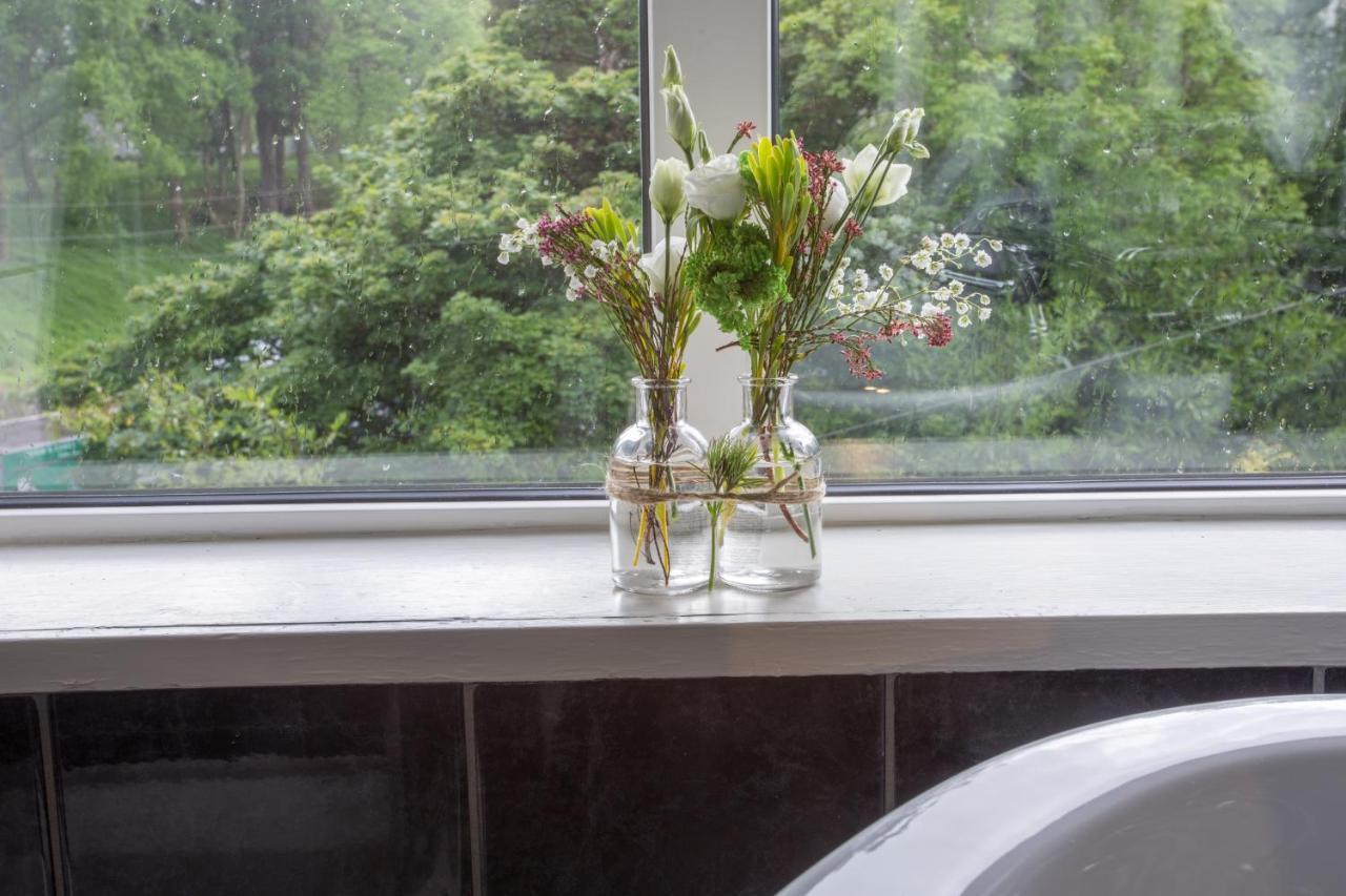 The Glendalough Hotel ララー エクステリア 写真